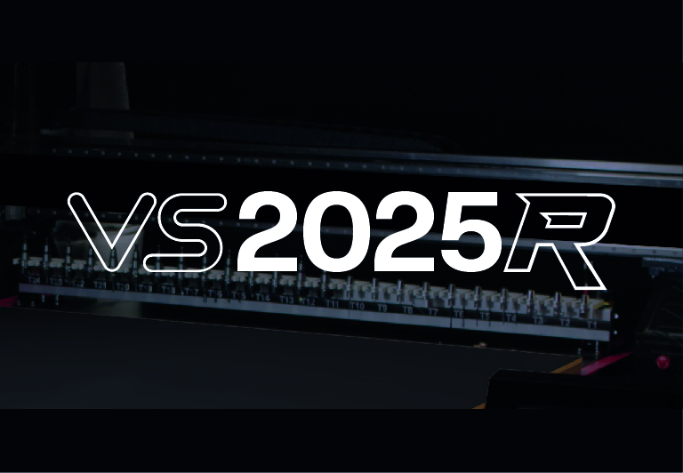 VS2025R