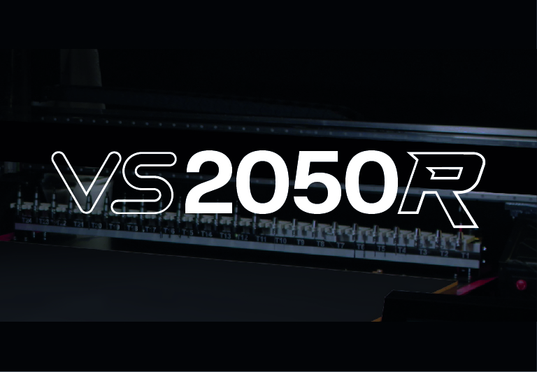 VS2050R