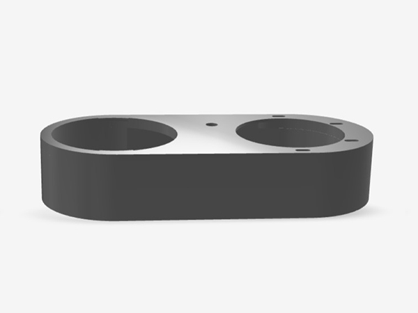 Cabezal de aspiración de virutas