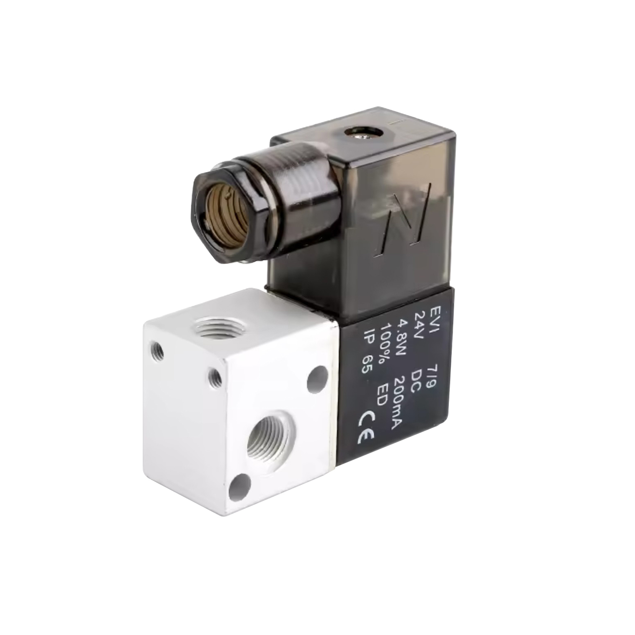 Electrodistribuidor 3/2